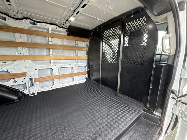 2023 Ford Transit Cargo Van  - 22803455 - 17