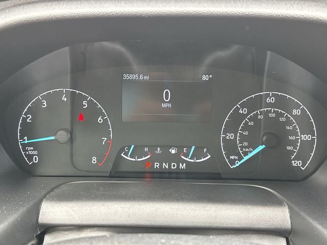 2023 Ford Transit Cargo Van  - 22803455 - 18