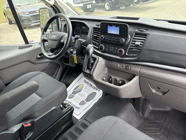 2023 Ford Transit Cargo Van  - 22803455 - 20