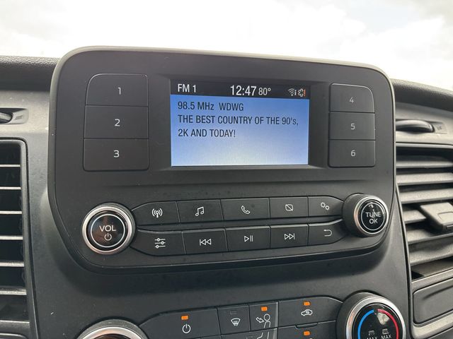 2023 Ford Transit Cargo Van  - 22803455 - 21