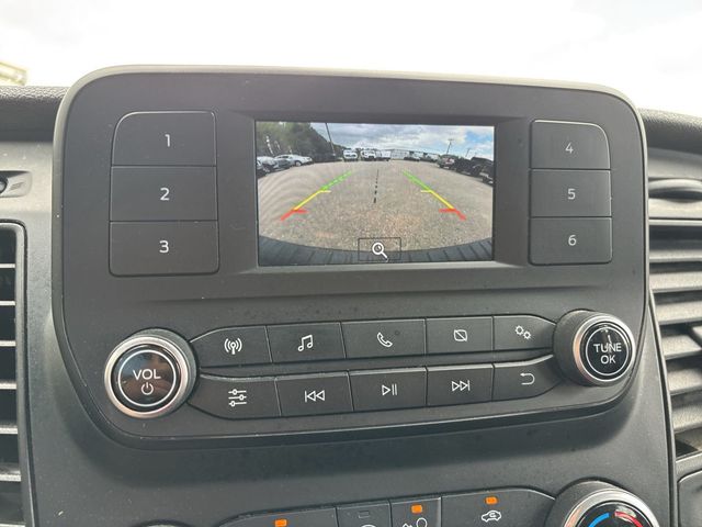 2023 Ford Transit Cargo Van  - 22803455 - 22