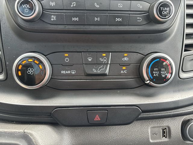 2023 Ford Transit Cargo Van  - 22803455 - 23