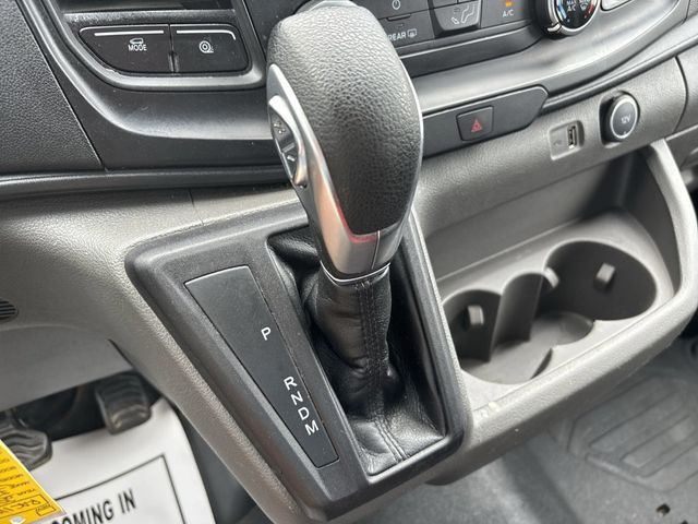 2023 Ford Transit Cargo Van  - 22803455 - 24