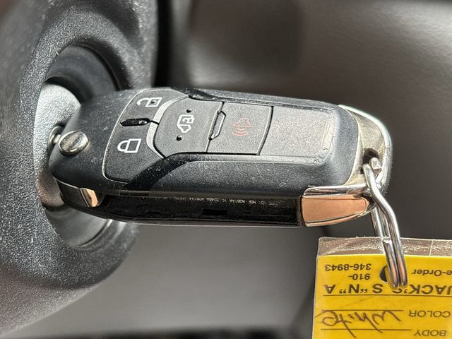 2023 Ford Transit Cargo Van  - 22803455 - 25