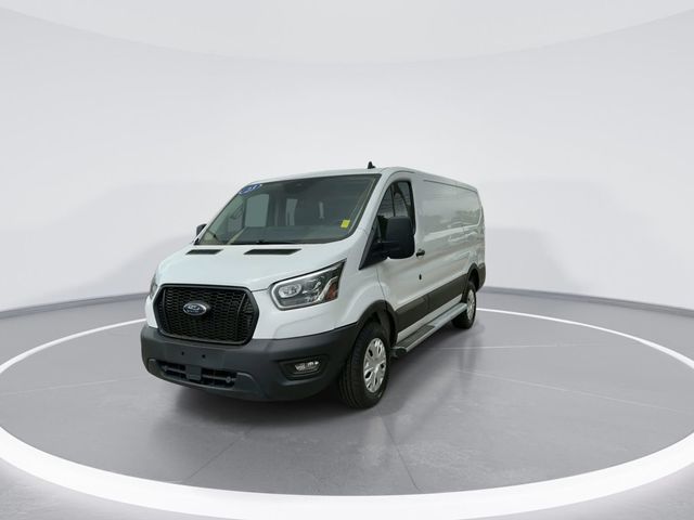 2023 Ford Transit Cargo Van  - 22803455 - 2