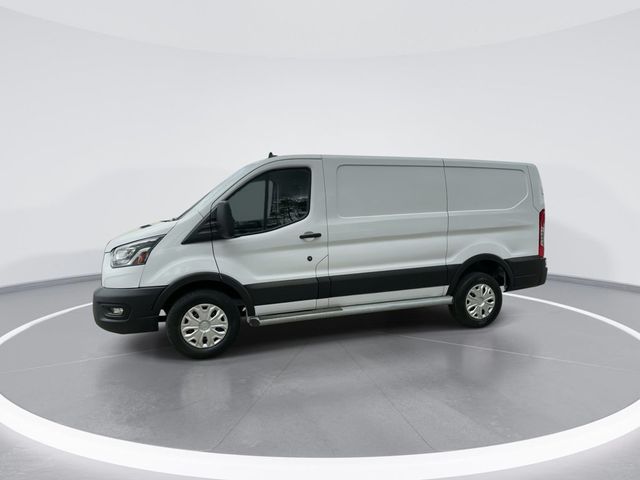 2023 Ford Transit Cargo Van  - 22803455 - 3