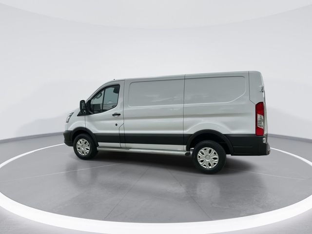 2023 Ford Transit Cargo Van  - 22803455 - 4