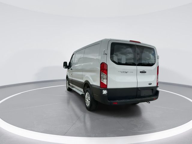 2023 Ford Transit Cargo Van  - 22803455 - 5