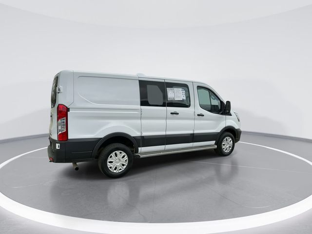 2023 Ford Transit Cargo Van  - 22803455 - 7