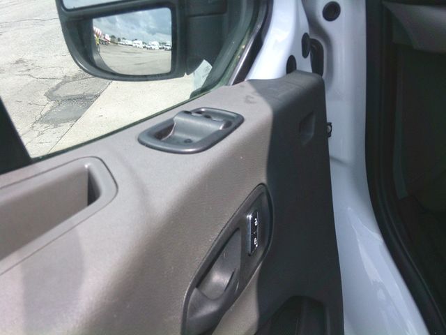 2023 Ford Transit Cargo Van 2023 FORD TRANSIT 250 BASE CARGO VAN - 22882029 - 13