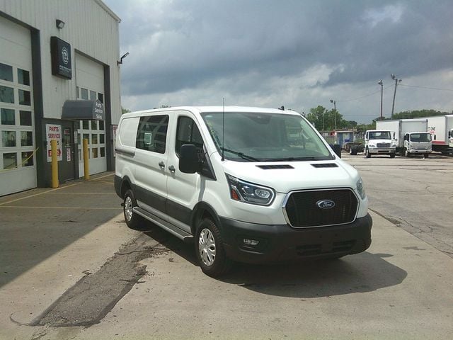 2023 Ford Transit Cargo Van 2023 FORD TRANSIT 250 BASE CARGO VAN - 22882029 - 3