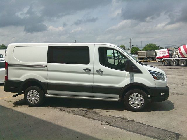 2023 Ford Transit Cargo Van 2023 FORD TRANSIT 250 BASE CARGO VAN - 22882029 - 4