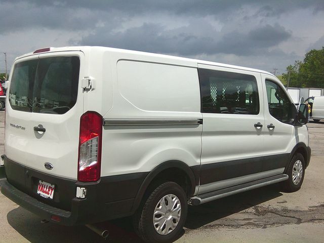 2023 Ford Transit Cargo Van 2023 FORD TRANSIT 250 BASE CARGO VAN - 22882029 - 5