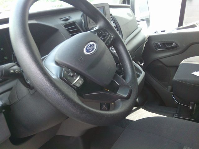 2023 Ford Transit Cargo Van 2023 FORD TRANSIT 250 BASE CARGO VAN - 22882028 - 12