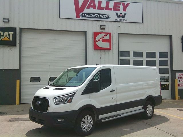 2023 Ford Transit Cargo Van 2023 FORD TRANSIT 250 BASE CARGO VAN - 22882028 - 1