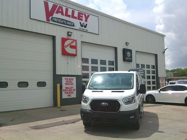 2023 Ford Transit Cargo Van 2023 FORD TRANSIT 250 BASE CARGO VAN - 22882028 - 2