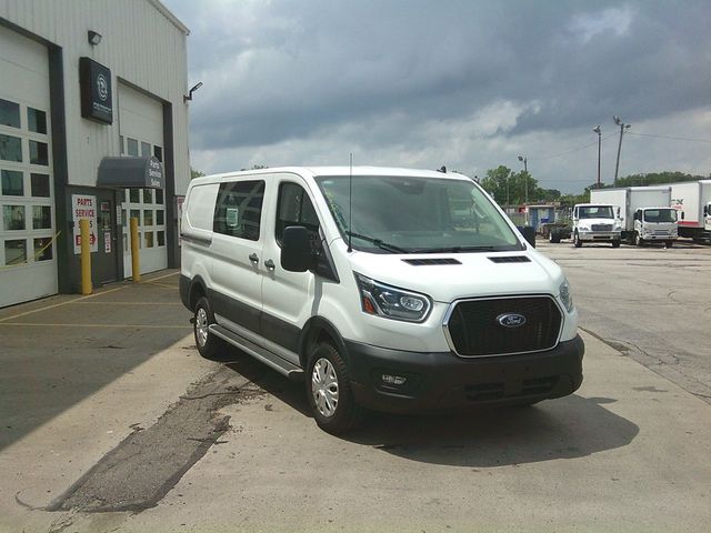 2023 Ford Transit Cargo Van 2023 FORD TRANSIT 250 BASE CARGO VAN - 22882028 - 3