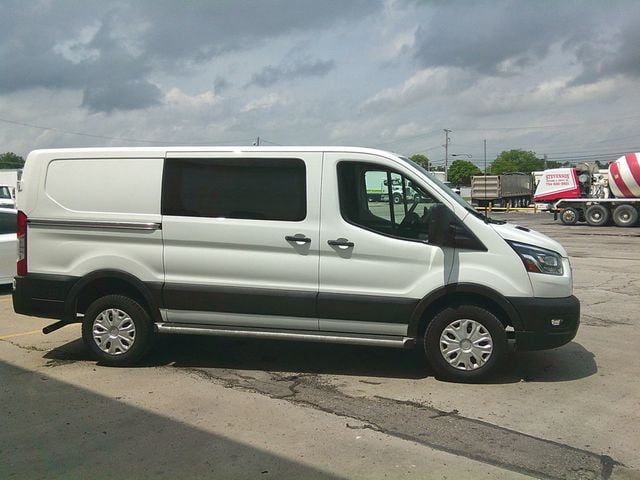 2023 Ford Transit Cargo Van 2023 FORD TRANSIT 250 BASE CARGO VAN - 22882028 - 4