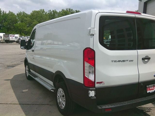 2023 Ford Transit Cargo Van 2023 FORD TRANSIT 250 BASE CARGO VAN - 22882028 - 7