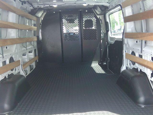 2023 Ford Transit Cargo Van 2023 FORD TRANSIT 250 BASE CARGO VAN - 22882028 - 8