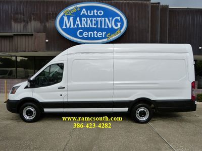 2023 Ford Transit Cargo Van - 1FTBR3X8XPKB85748