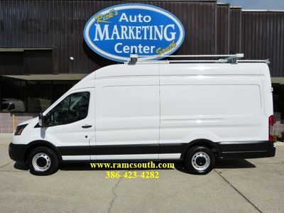 2023 Ford Transit Cargo Van - 1FTBR3X83PKB48069