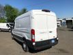 2023 Ford Transit Cargo Van T250 MR AWD Cargo, 3.5l EcoBoost with Lane Keep - 22416808 - 11