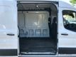 2023 Ford Transit Cargo Van T250 MR AWD Cargo, 3.5l EcoBoost with Lane Keep - 22416808 - 19