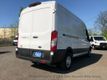 2023 Ford Transit Cargo Van T250 MR AWD Cargo, 3.5l EcoBoost with Lane Keep - 22416808 - 8