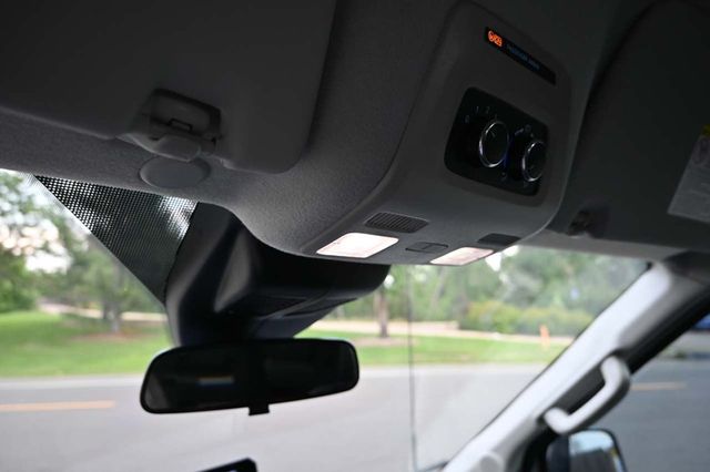 2023 Ford Transit Cargo Van XL Handicap Mobility Van - 22896357 - 33