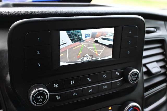 2023 Ford Transit Cargo Van XL Handicap Mobility Van - 22896357 - 38