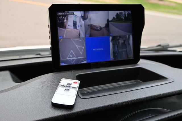 2023 Ford Transit Cargo Van XL Handicap Mobility Van - 22896357 - 40