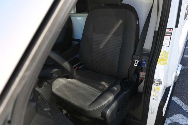 2023 Ford Transit Cargo Van XL Medium Roof - 22922595 - 13