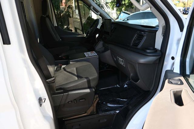 2023 Ford Transit Cargo Van XL Medium Roof - 22922595 - 14