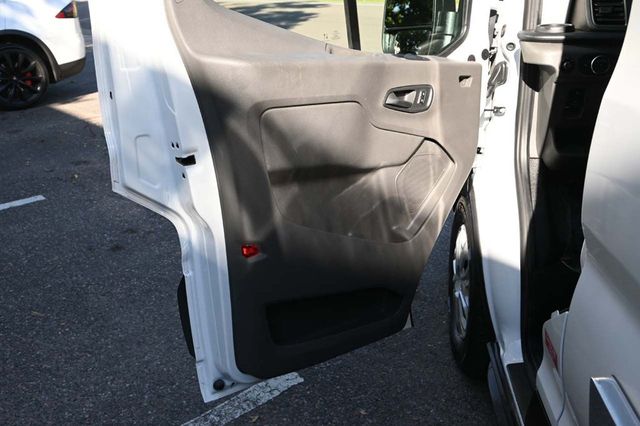 2023 Ford Transit Cargo Van XL Medium Roof - 22922595 - 30
