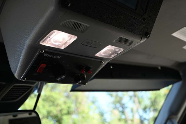 2023 Ford Transit Cargo Van XL Medium Roof - 22922595 - 33