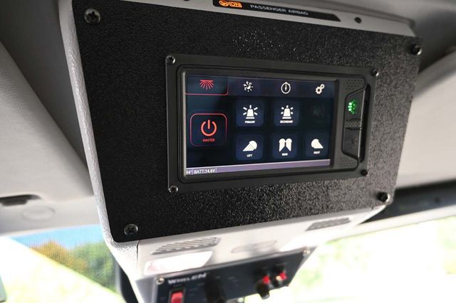 2023 Ford Transit Cargo Van XL Medium Roof - 22922595 - 34