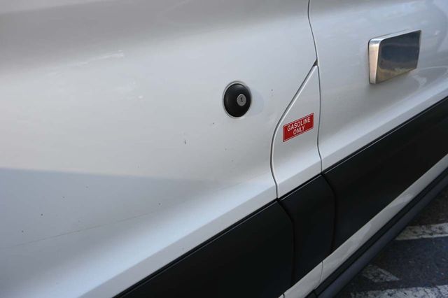 2023 Ford Transit Cargo Van XL Medium Roof - 22922595 - 44