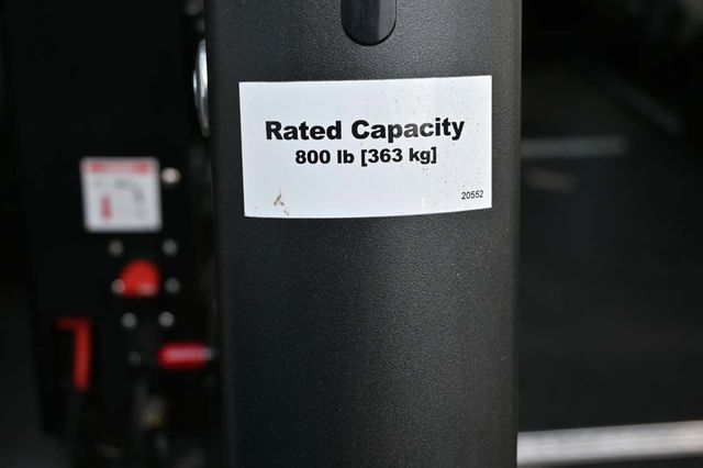 2023 Ford Transit Cargo Van XL Medium Roof Mobility Handicap Van - 22851045 - 19