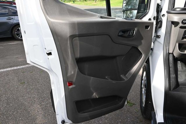 2023 Ford Transit Cargo Van XL Medium Roof Mobility Handicap Van - 22851045 - 27