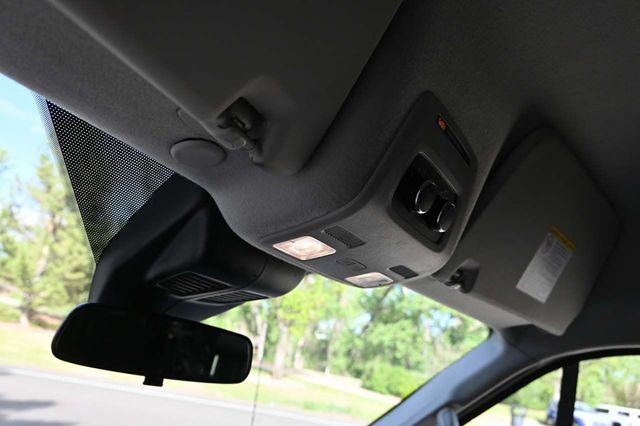 2023 Ford Transit Cargo Van XL Medium Roof Mobility Handicap Van - 22851045 - 29