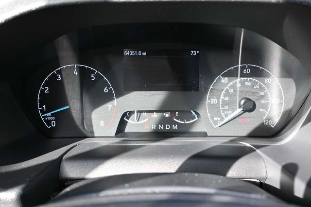 2023 Ford Transit Cargo Van XL Medium Roof Mobility Handicap Van - 22851045 - 33