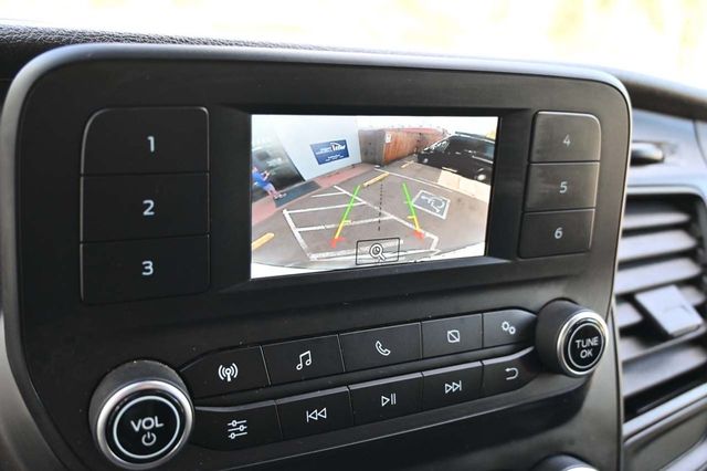 2023 Ford Transit Cargo Van XL Medium Roof Mobility Handicap Van - 22851045 - 34