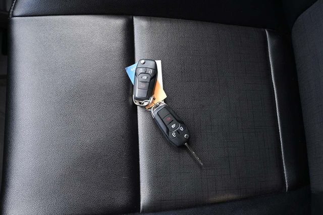 2023 Ford Transit Cargo Van XL Medium Roof Mobility Handicap Van - 22851045 - 35