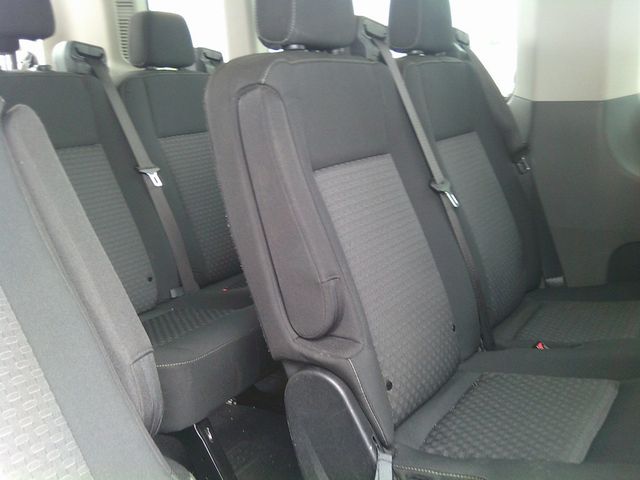 2023 Ford Transit Passenger Wagon 2023 FORD TRANSIT 350XLT 15 PASSENGER VAN - 22870714 - 9