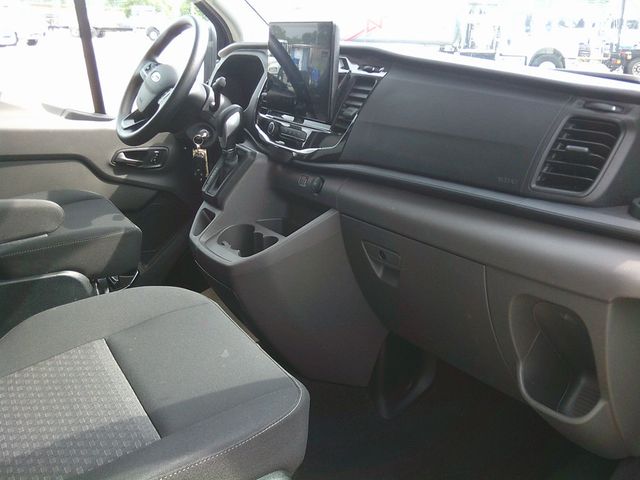 2023 Ford Transit Passenger Wagon 2023 FORD TRANSIT 350XLT 15 PASSENGER VAN - 22870714 - 12