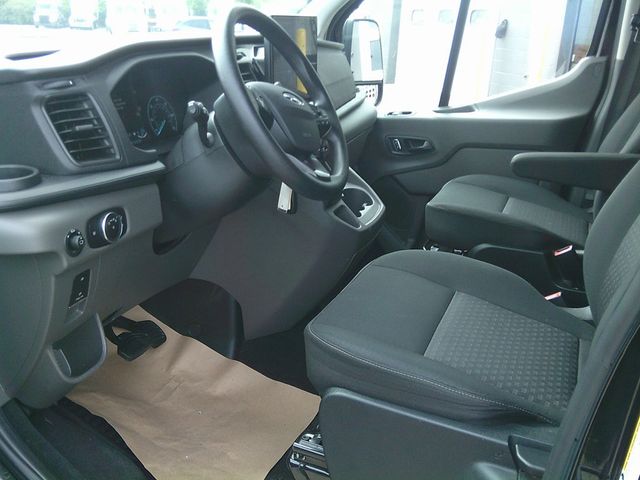 2023 Ford Transit Passenger Wagon 2023 FORD TRANSIT 350XLT 15 PASSENGER VAN - 22870714 - 13