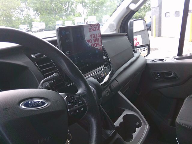 2023 Ford Transit Passenger Wagon 2023 FORD TRANSIT 350XLT 15 PASSENGER VAN - 22870714 - 14