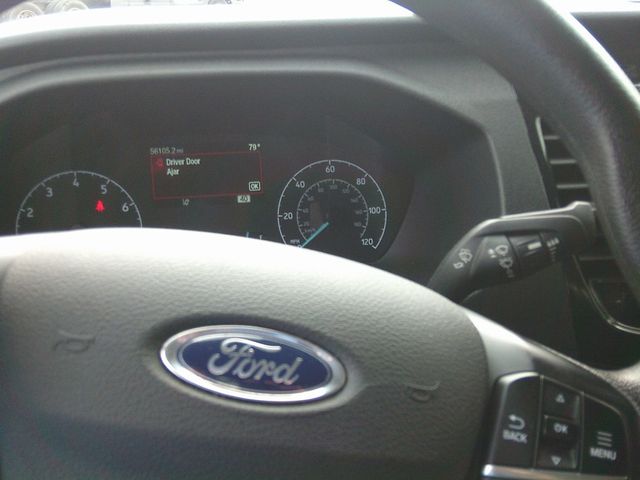 2023 Ford Transit Passenger Wagon 2023 FORD TRANSIT 350XLT 15 PASSENGER VAN - 22870714 - 17