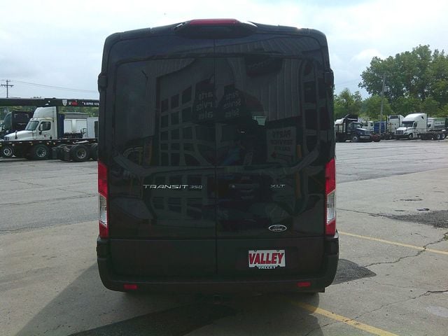 2023 Ford Transit Passenger Wagon 2023 FORD TRANSIT 350XLT 15 PASSENGER VAN - 22870714 - 5